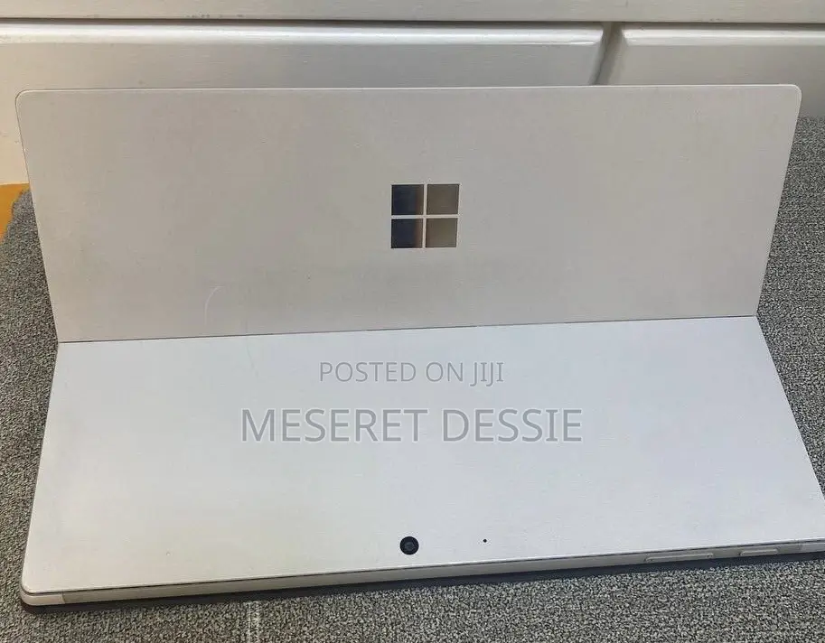 New Laptop Microsoft Surface Pro 7 16GB Intel Core i7 SSD 512GB