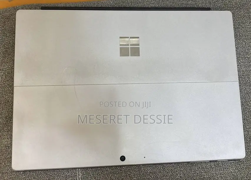 New Laptop Microsoft Surface Pro 7 16GB Intel Core i7 SSD 512GB