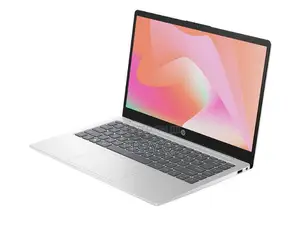 Laptop HP Pavilion 14 8GB Intel Core i3 SSD 512GB