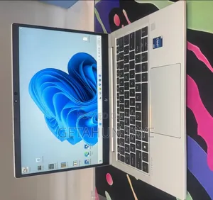 New Laptop HP EliteBook 840 16GB Intel Core i7 SSD 512GB