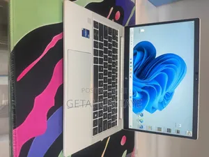 New Laptop HP EliteBook 840 16GB Intel Core i7 SSD 512GB
