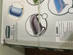 Chiccdi Bathing Tab