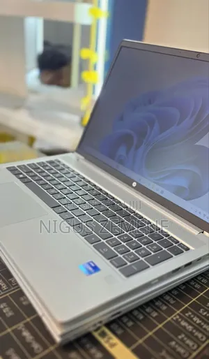New Laptop HP ProBook 450 G0 16GB Intel Core i7 SSD 512GB