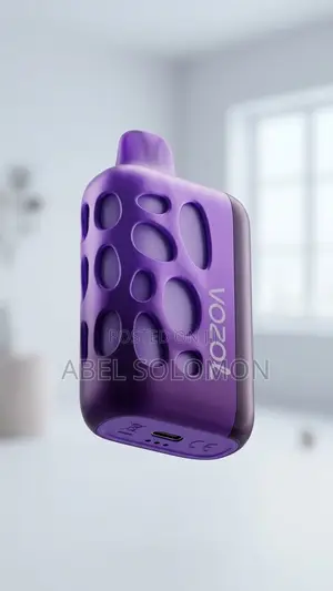 Vozol Vapes 40,000 Puffs