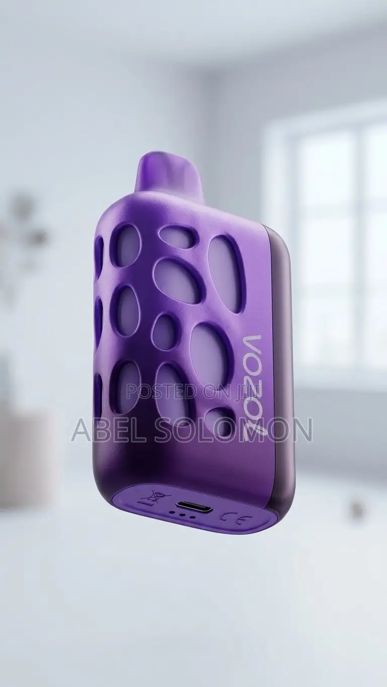 Vozol Vapes 40,000 Puffs