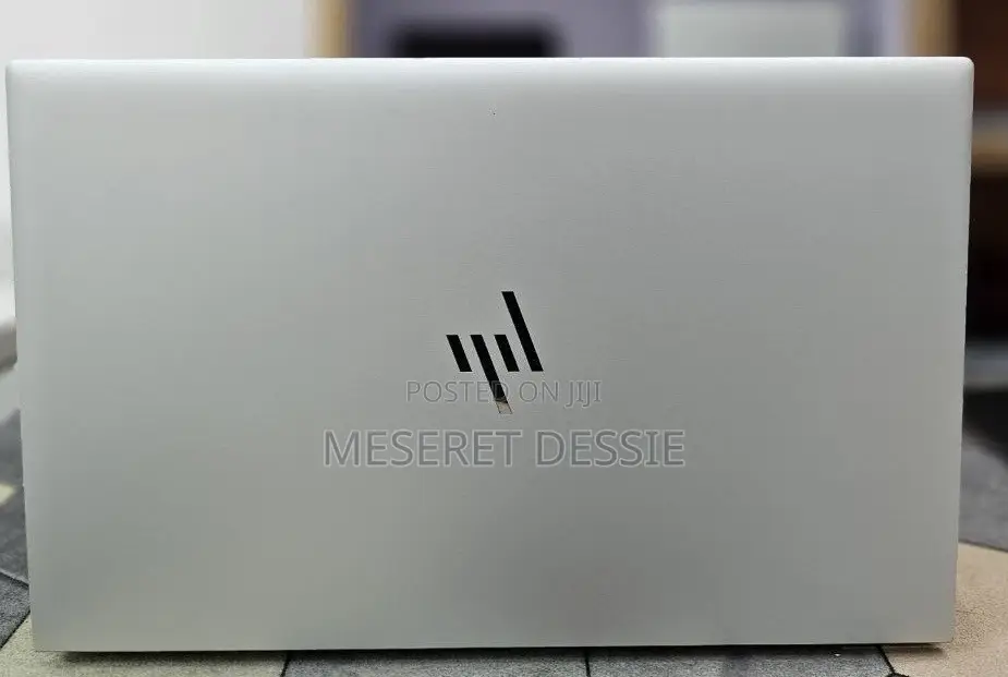 New Laptop HP EliteBook 850 G8 16GB Intel Core i7 SSD 512GB