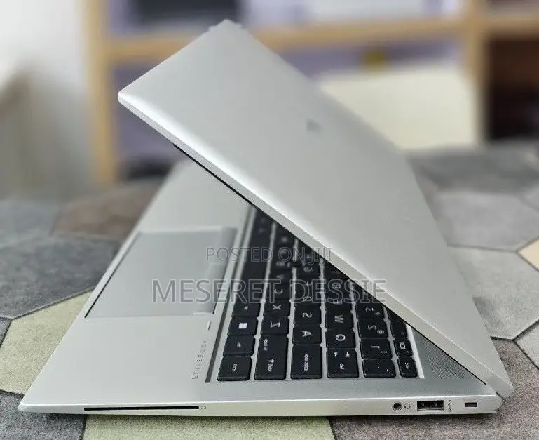 New Laptop HP EliteBook 850 G8 16GB Intel Core i7 SSD 512GB
