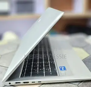 New Laptop HP EliteBook 850 G8 16GB Intel Core i7 SSD 512GB