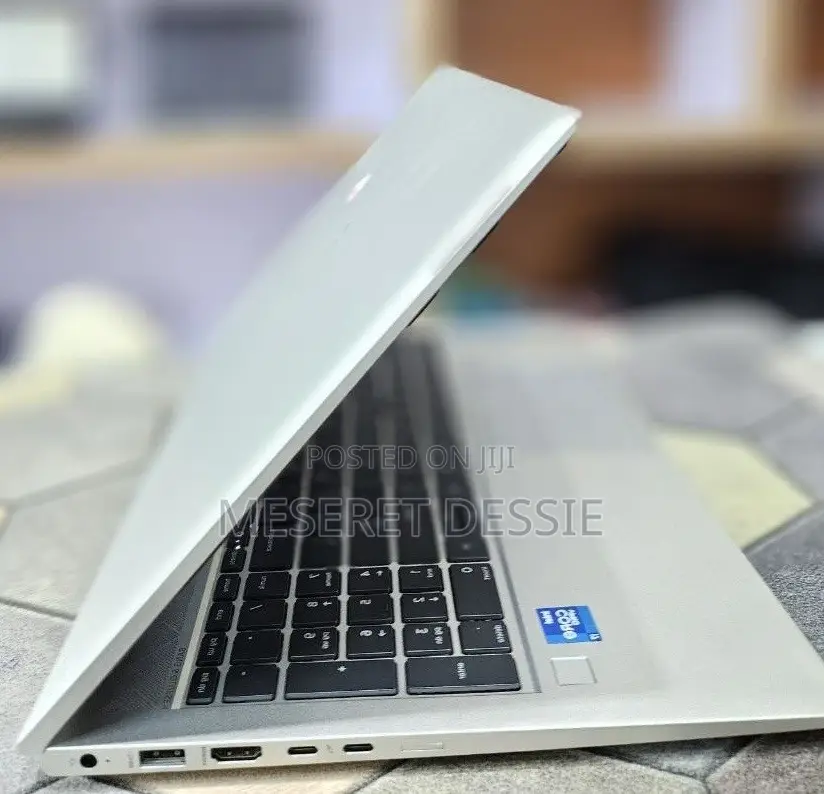 New Laptop HP EliteBook 850 G8 16GB Intel Core i7 SSD 512GB