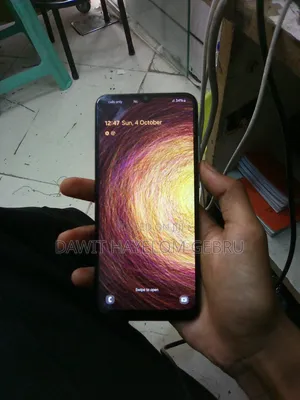 Samsung Galaxy A04 64 GB Gold