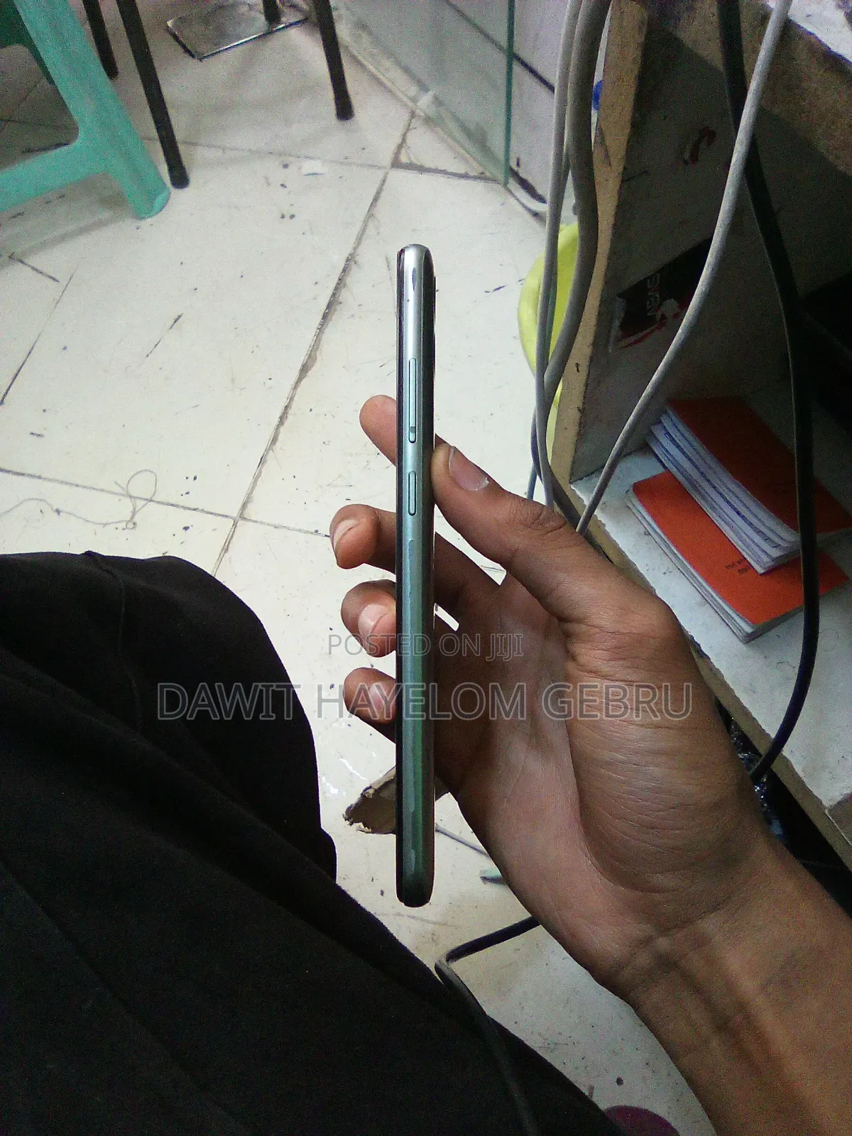 Samsung Galaxy A04 64 GB Gold