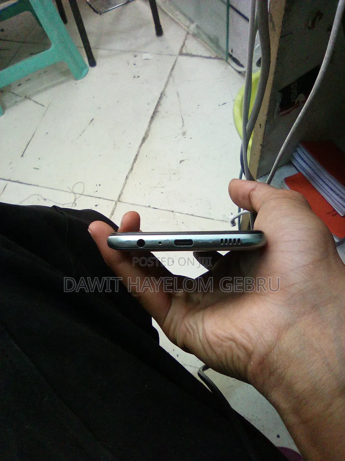 Samsung Galaxy A04 64 GB Gold