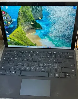 New Laptop Microsoft Surface Pro 7 16GB Intel Core i7 SSD 512GB