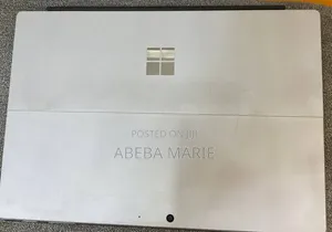New Laptop Microsoft Surface Pro 7 16GB Intel Core i7 SSD 512GB