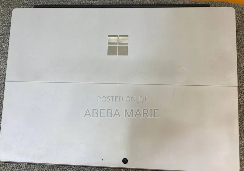 New Laptop Microsoft Surface Pro 7 16GB Intel Core i7 SSD 512GB