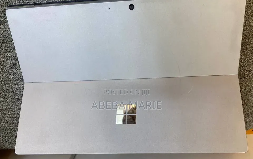 New Laptop Microsoft Surface Pro 7 16GB Intel Core i7 SSD 512GB