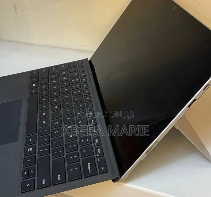 New Laptop Microsoft Surface Pro 7 16GB Intel Core i7 SSD 512GB