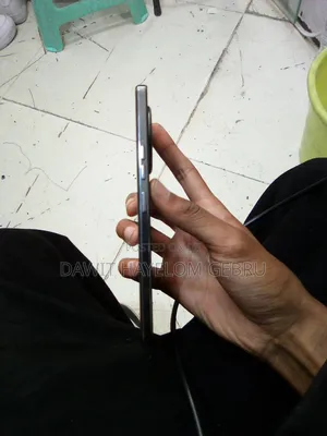 Tecno Camon 30 256 GB Black