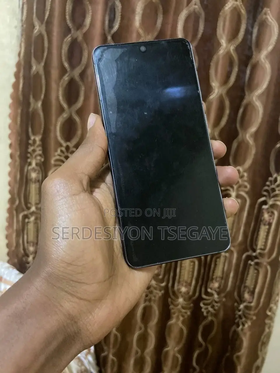 Samsung Galaxy S21 5G 128 GB Blue