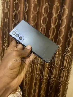 Samsung Galaxy S21 5G 128 GB Blue