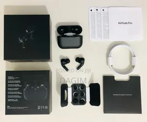 Airpods Pro