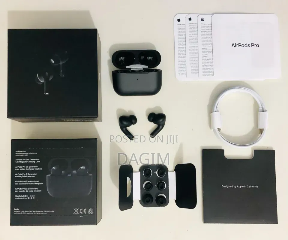 Airpods Pro