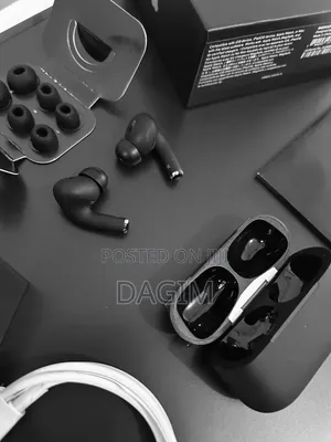 Airpods Pro
