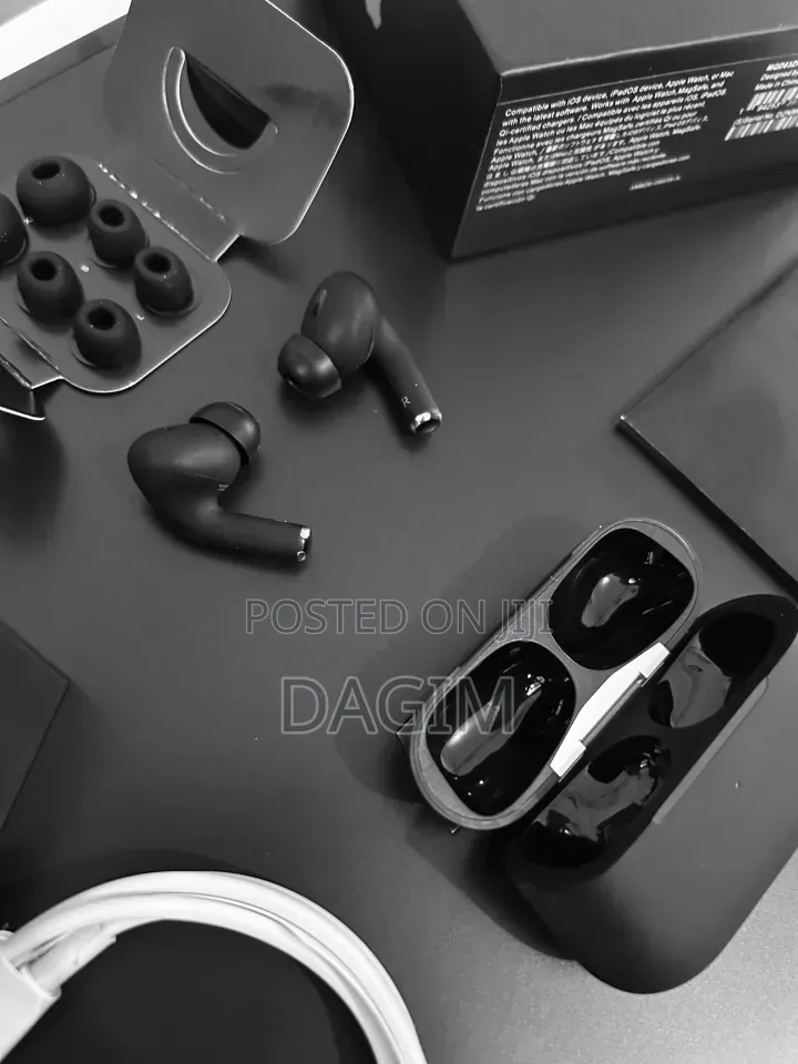Airpods Pro