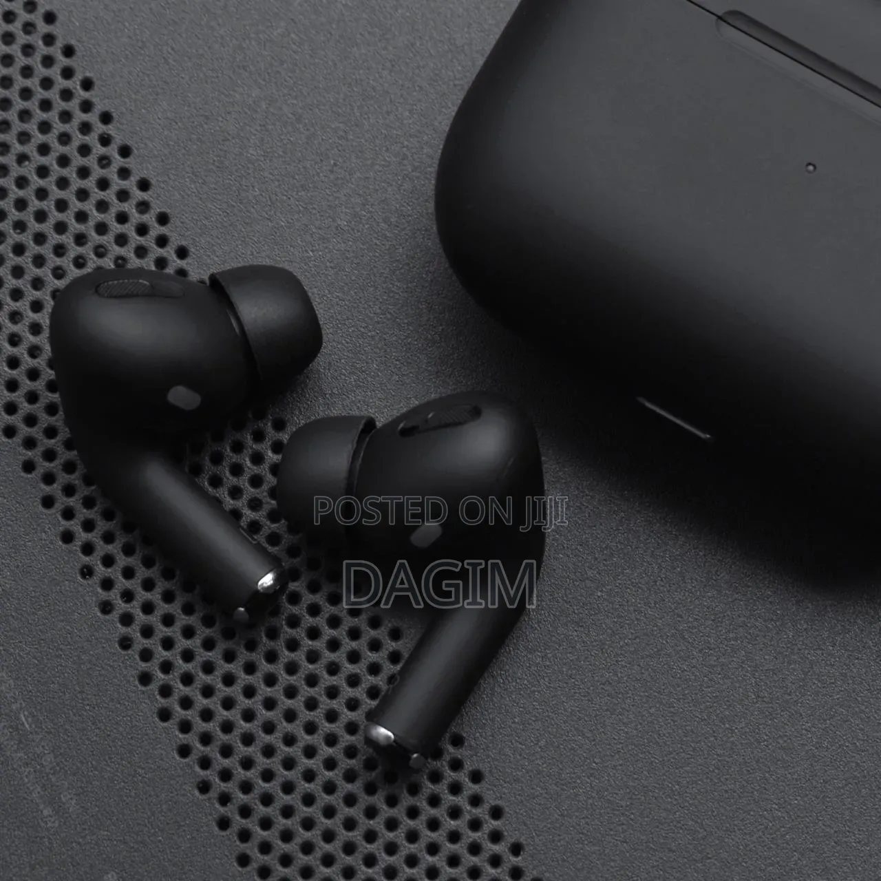 Airpods Pro
