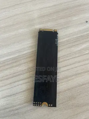 Desktop SSD 512 GB
