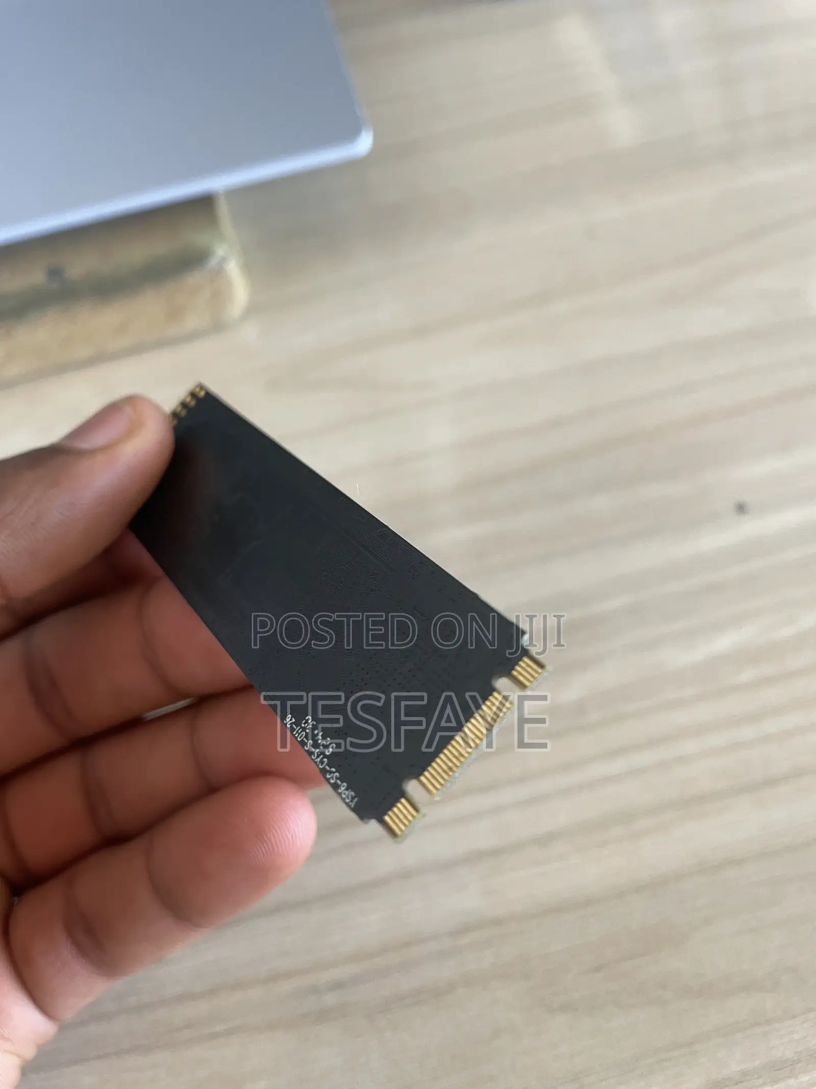 Desktop SSD 512 GB