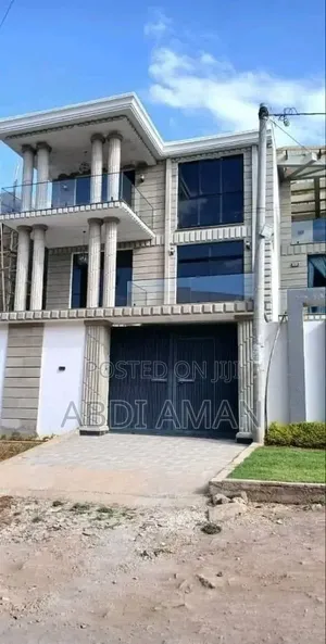 Furnished 10bdrm Apartment in Cmc, Bole for sale