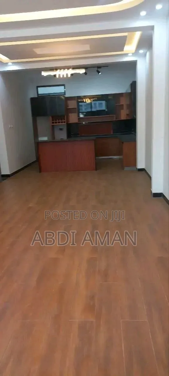Furnished 10bdrm Apartment in Cmc, Bole for sale