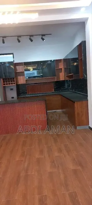 Furnished 10bdrm Apartment in Cmc, Bole for sale