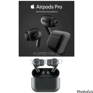 Airpods Pro