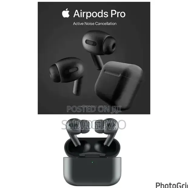 Airpods Pro