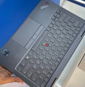 New Laptop Lenovo ThinkPad X1 Yoga 16GB Intel Core i7 SSD 512GB
