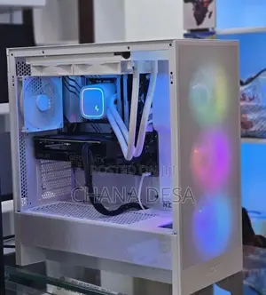 New Desktop Computer 32GB Intel Core i7 SSD 1T