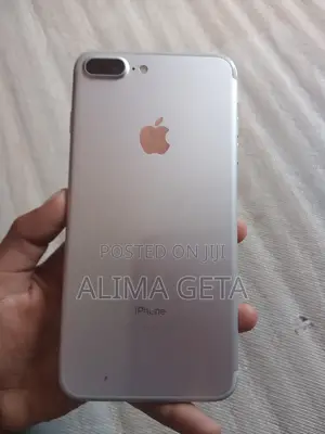 Apple iPhone 7 Plus 256 GB Gray