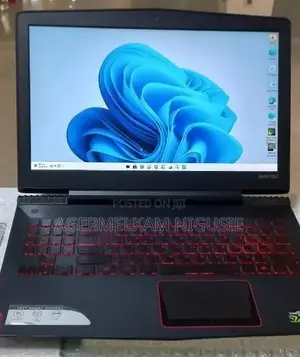 New Laptop Lenovo IdeaPad 720S 16GB Intel Core i7 SSD 512GB