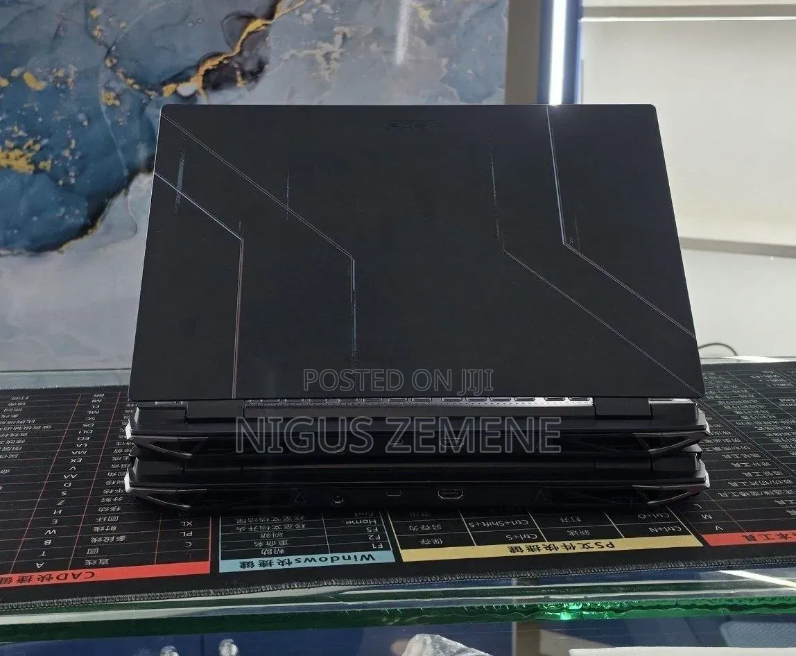 New Laptop Acer Nitro 5 16GB Intel Core i9 SSD 1T