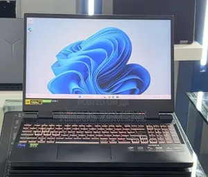 New Laptop Acer Nitro 5 16GB Intel Core i9 SSD 1T