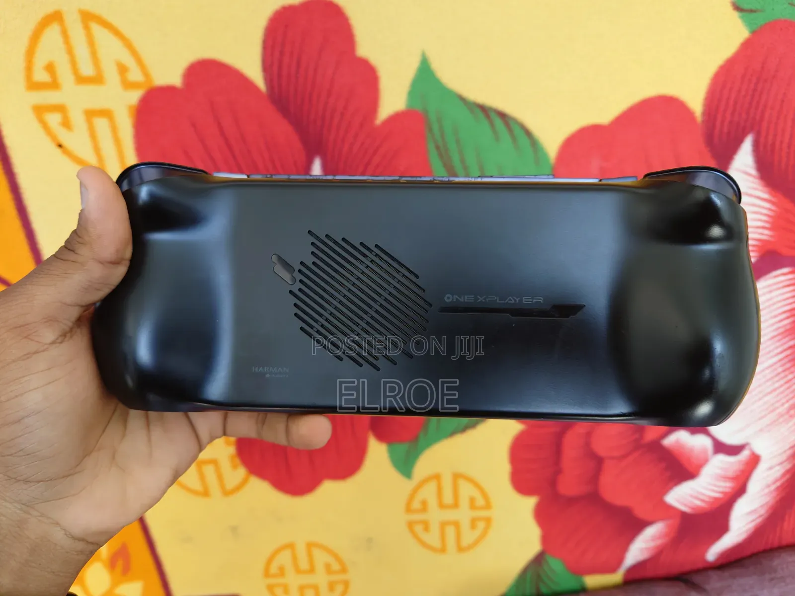 OnexFly F1