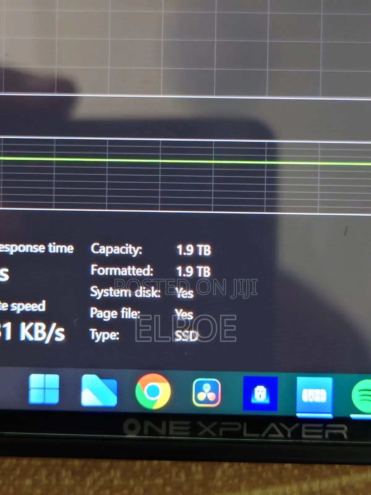 OnexFly F1