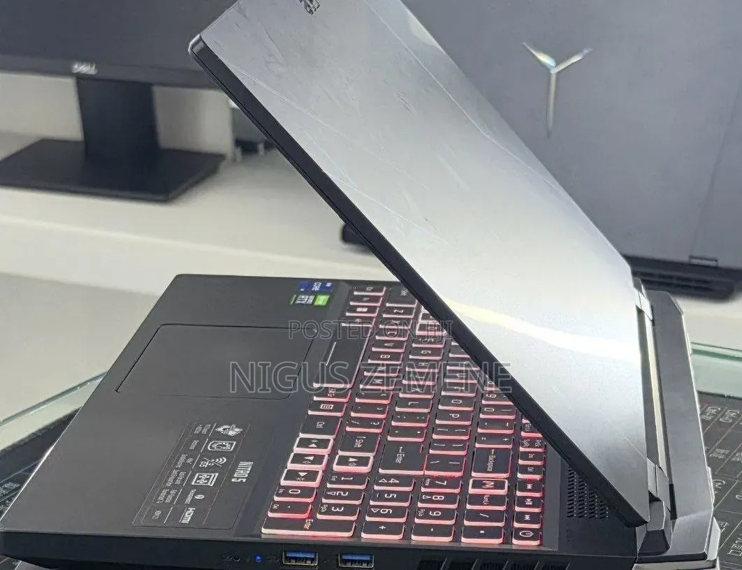 New Laptop Acer Nitro 5 16GB Intel Core i9 SSD 1T