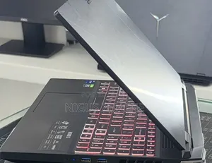 New Laptop Acer Nitro 5 16GB Intel Core i9 SSD 1T