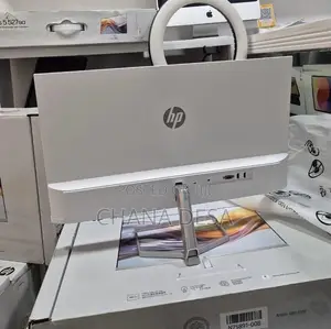 HP 27" Inch Monitor