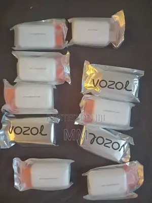 Vozol Vape