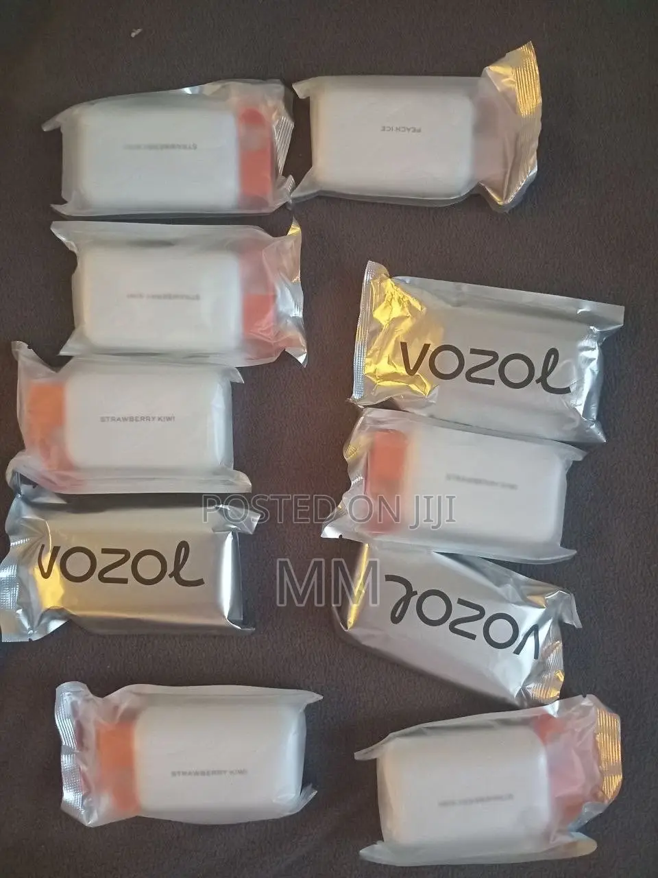 Vozol Vape