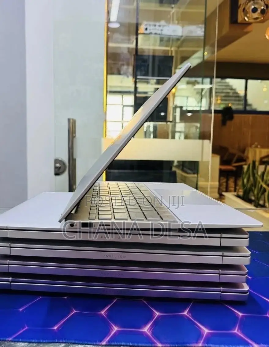 New Laptop HP 16GB Intel Core i5 SSD 1T